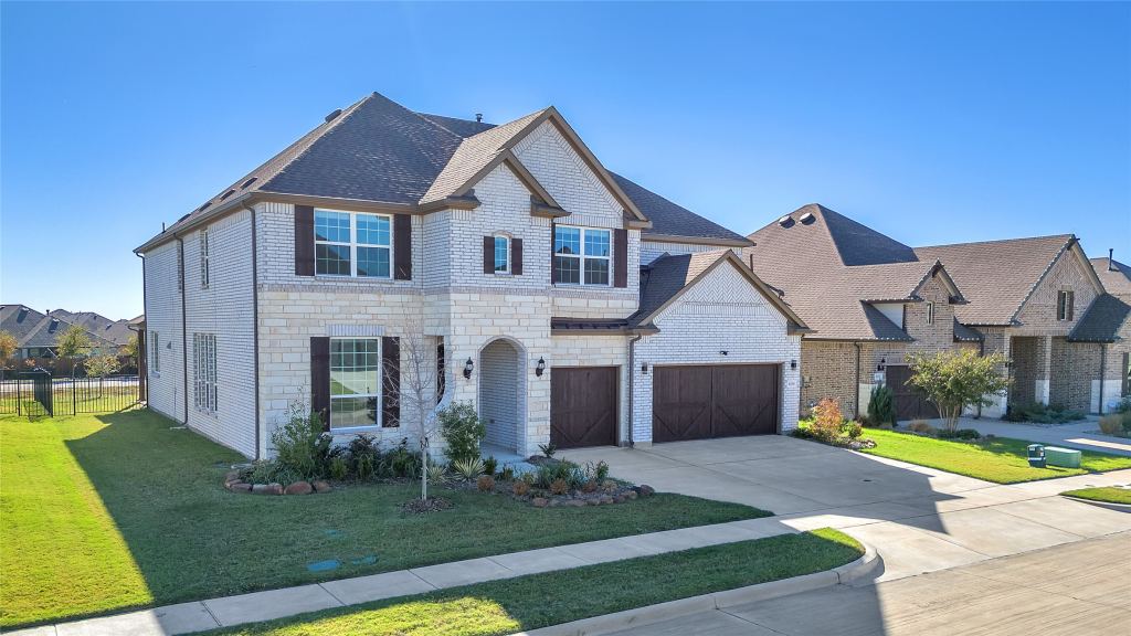 4158 Yellow Jasmine Lane, Heath, TX 75126 — photo 1