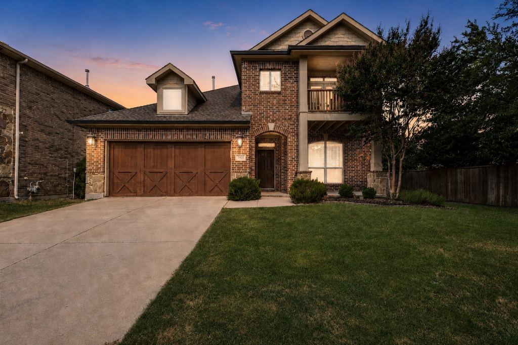 7400 Todd Circle, McKinney, TX 75072 — photo 1