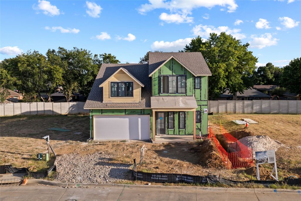 2982 Kosse Court, Grapevine, TX 76051 — photo 1