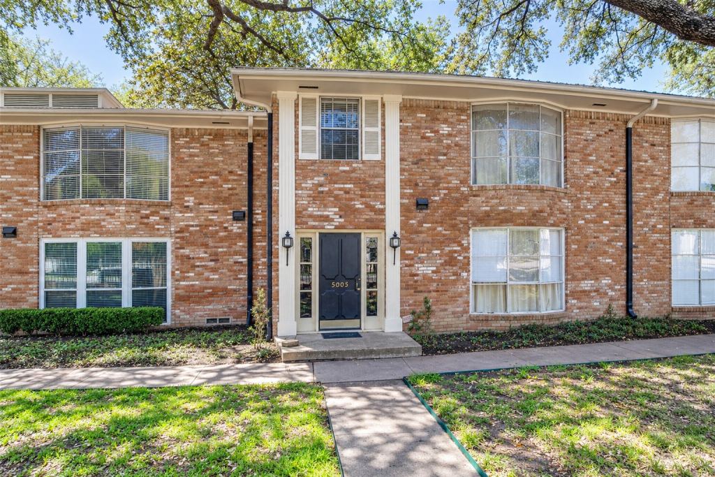5005 Cedar Springs Road A