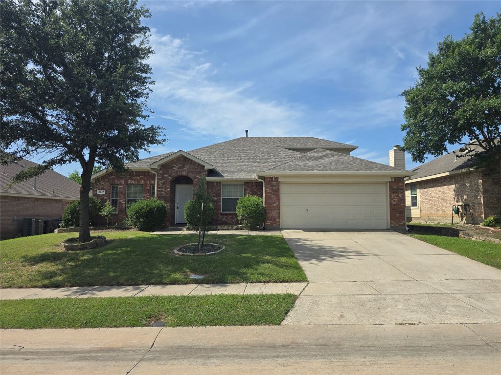 7617 Uvalde Way, McKinney, TX 75071 — photo 1