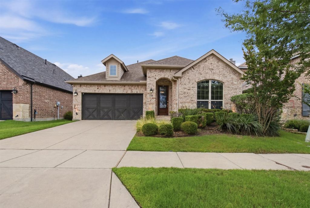 4500 Canopy Street, Little Elm, TX 76227 — photo 1