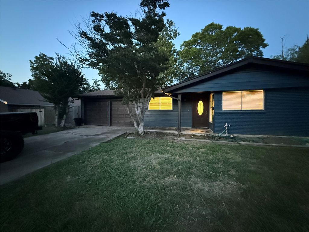 3508 Foxcroft Street, Irving, TX 75062 — photo 1