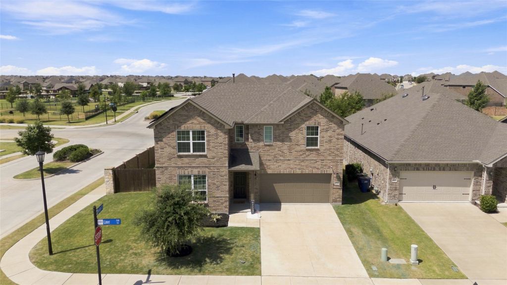 703 Liner Lane, Fate, TX 75087 — photo 1