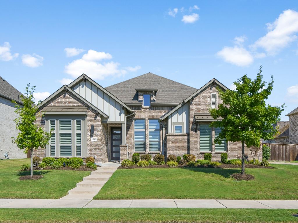1208 Middleton Drive