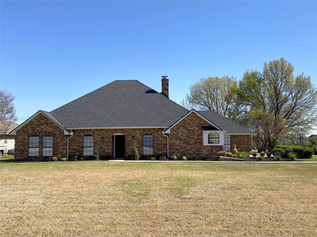 9A Rhea Mills Circle, Prosper, TX 75078 — photo 1