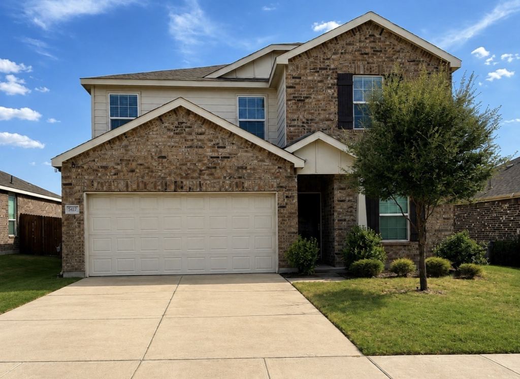 5617 Cherrywood Way, Fort Worth, TX 76123 — photo 1