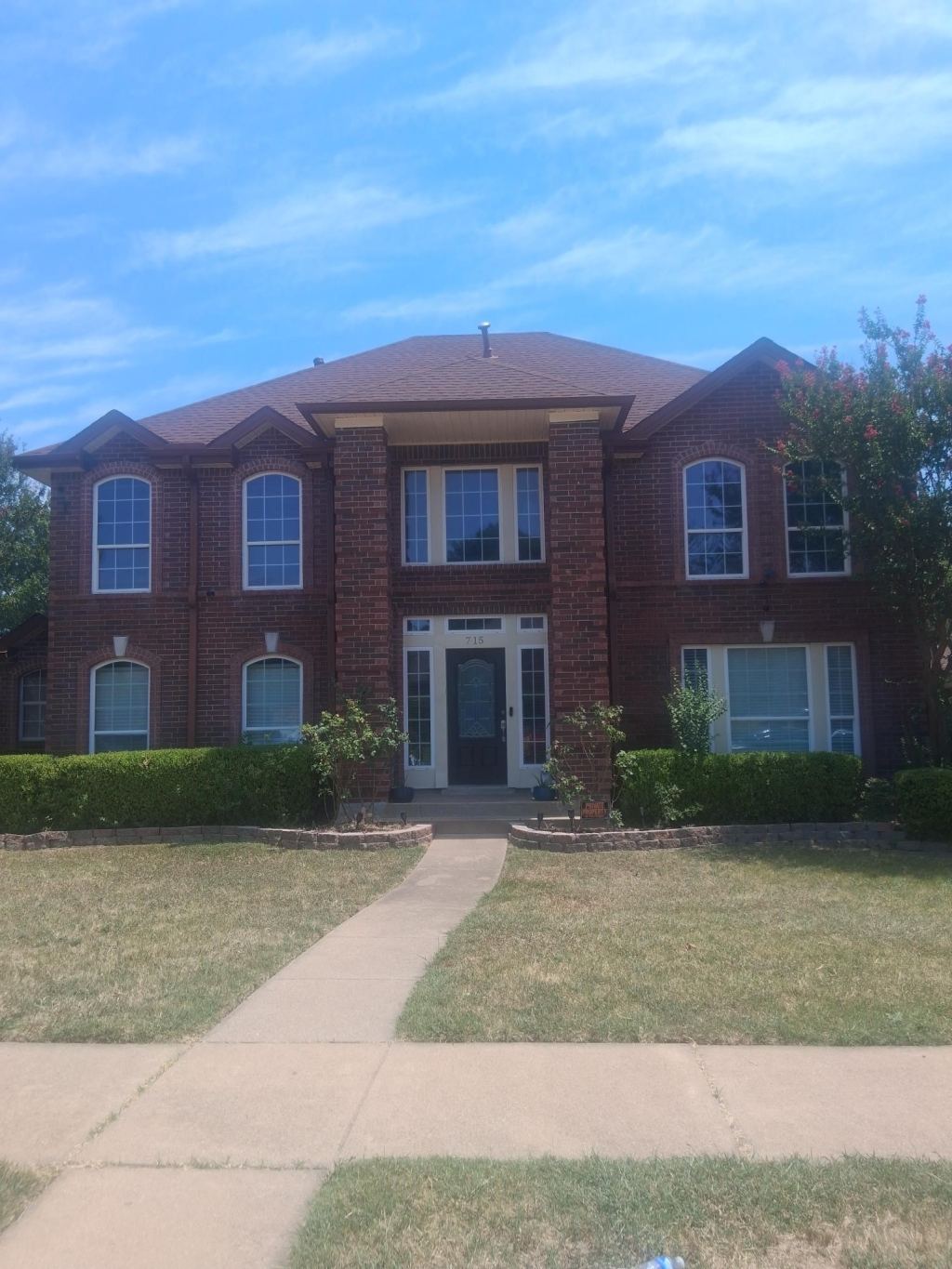 715 Pulitzer Lane, Allen, TX 75002 — photo 1