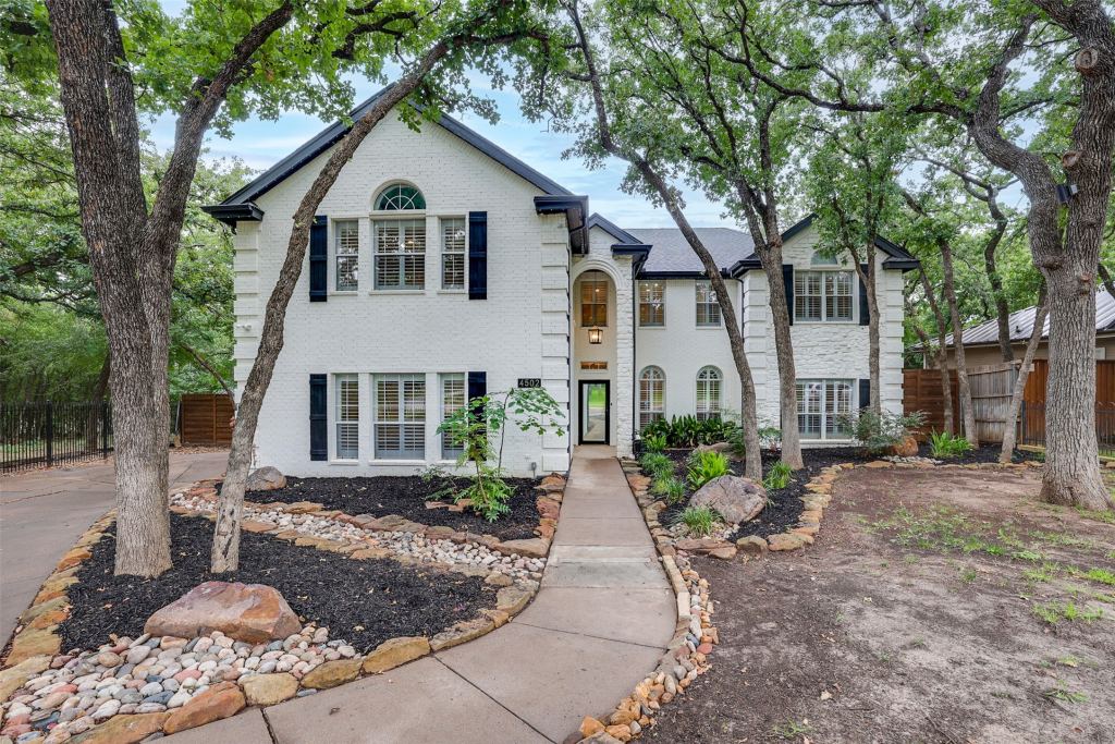4502 Ridgecrest Drive, Arlington, TX 76017 — photo 1