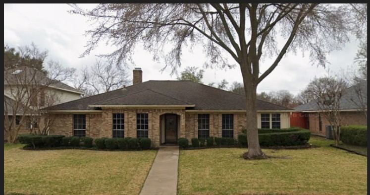 1102 Morningstar Trail, Richardson, TX 75081 — photo 1