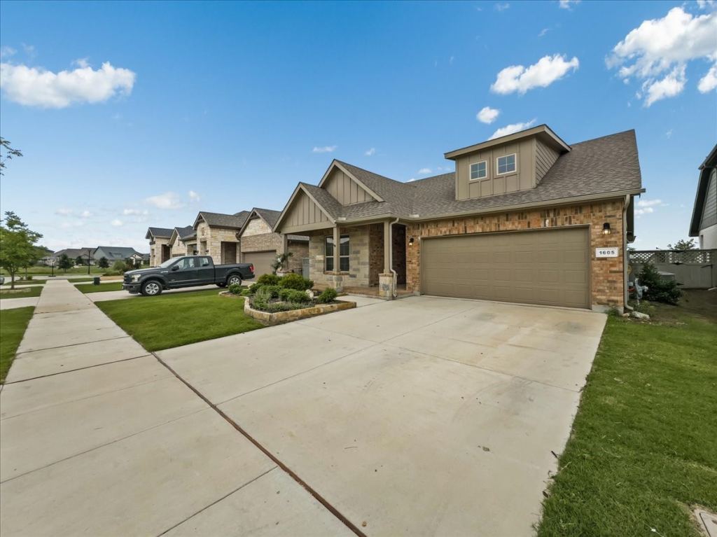 1605 Camp Court, Northlake, TX 76247 — photo 1