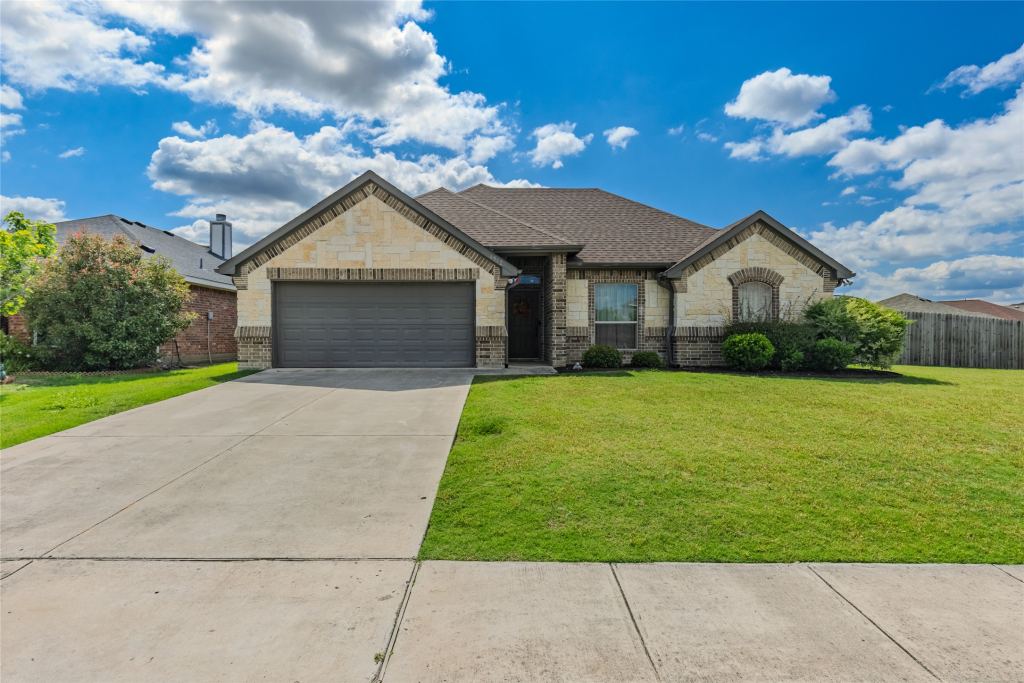 6512 Ashland Drive, Greenville, TX 75402 — photo 1