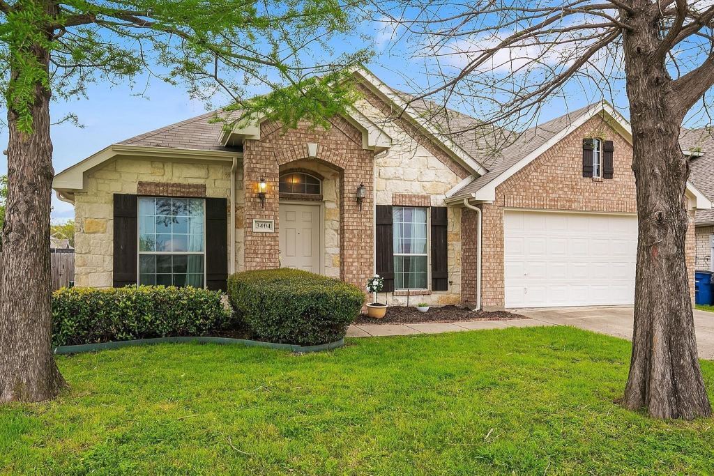 3404 Oleander Drive, Wylie, TX 75098 — photo 1