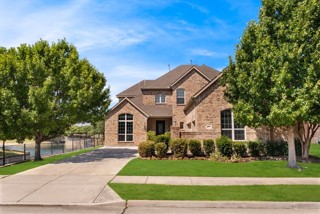 8107 Cherry Springs Court