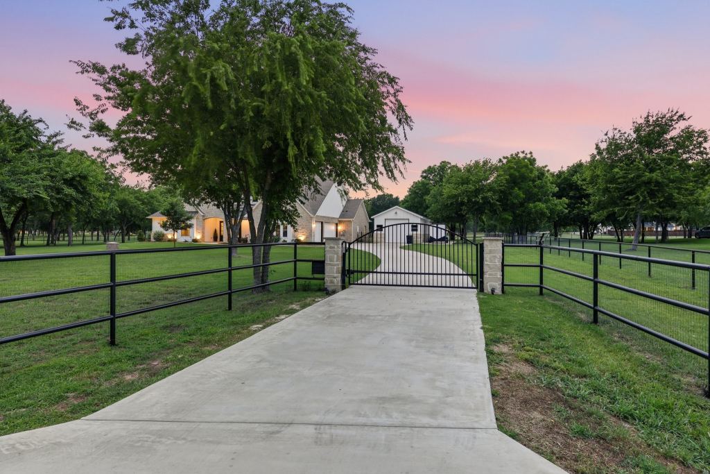 3769 Bear Creek Road, Aledo, TX 76008 — photo 1