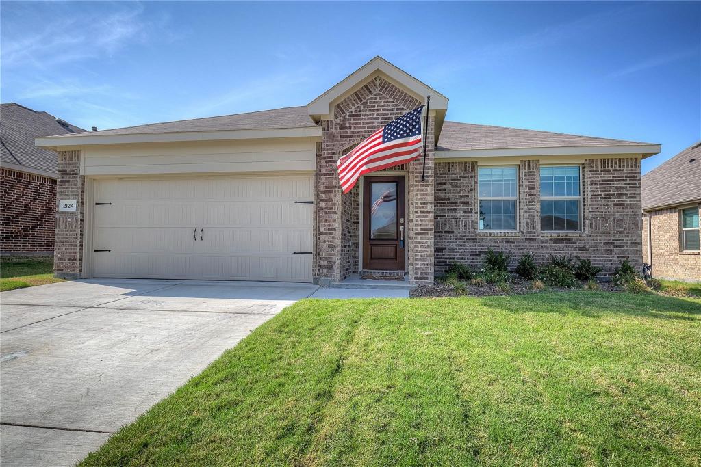 2124 Whispering Sage Boulevard, Royse City, TX 75189 — photo 1