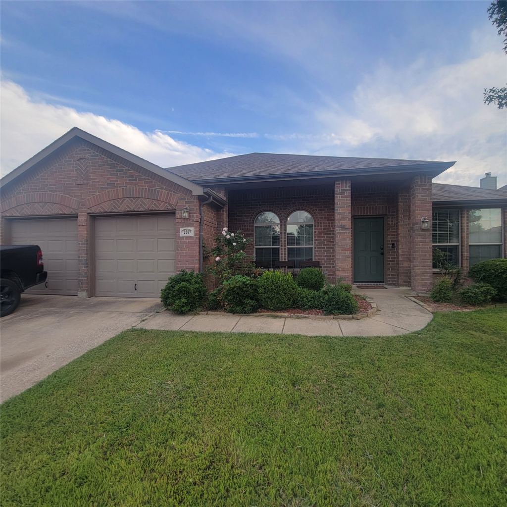 2007 Eagle Lake Drive, Forney, TX 75126 — photo 1