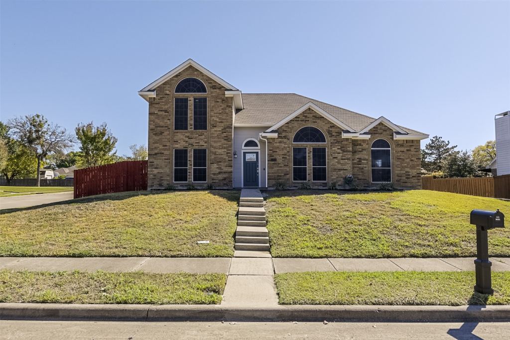 5914 Beacon Drive, Rowlett, TX 75089 — photo 1