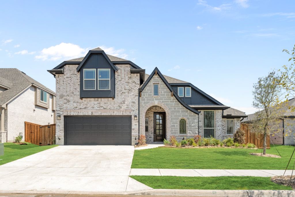 3059 Duck Heights Avenue, Royse City, TX 75189 — photo 1