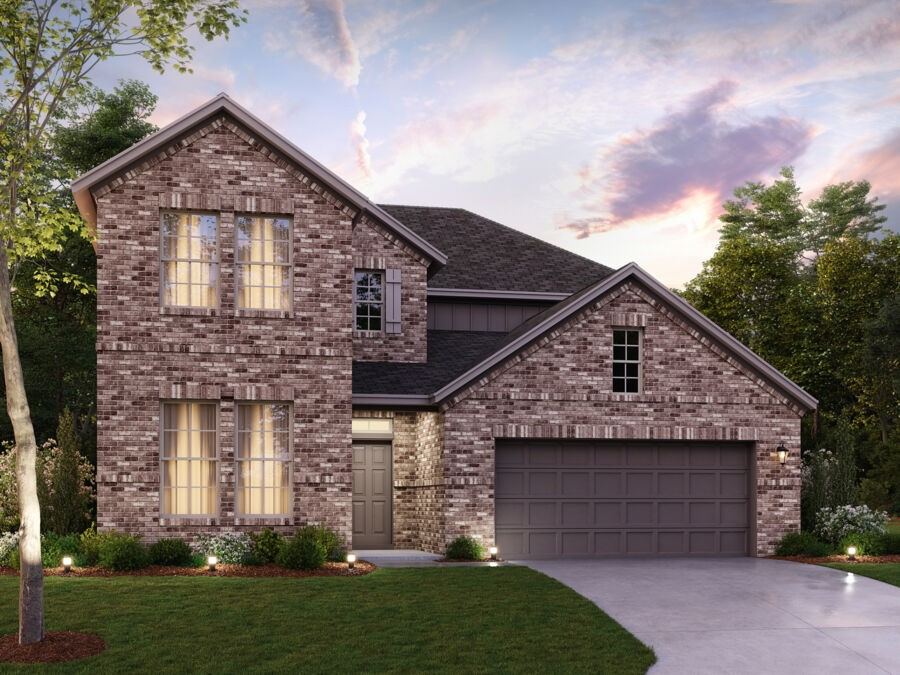 6300 Simone Avenue, McKinney, TX 75071 — photo 1