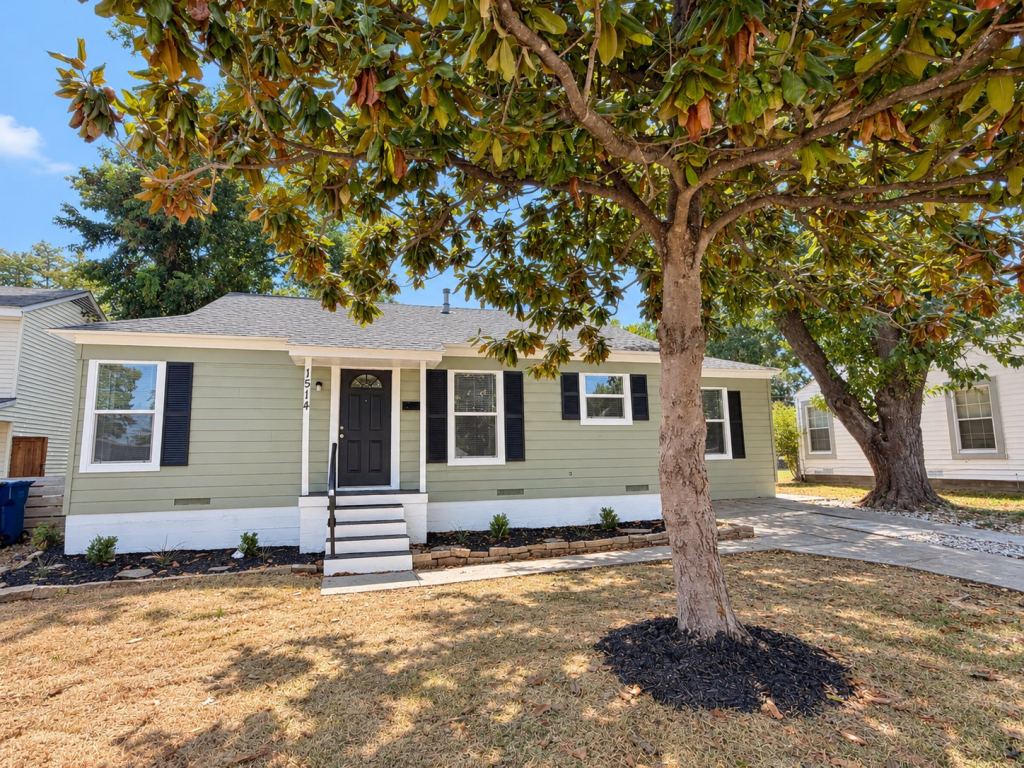 1514 Cedarcrest Drive, Garland, TX 75042 — photo 1