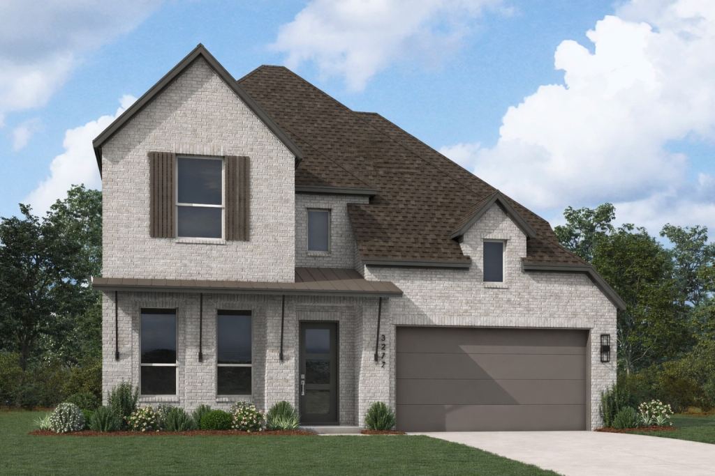 4032 Infinity Lane, Celina, TX 75078 — photo 1