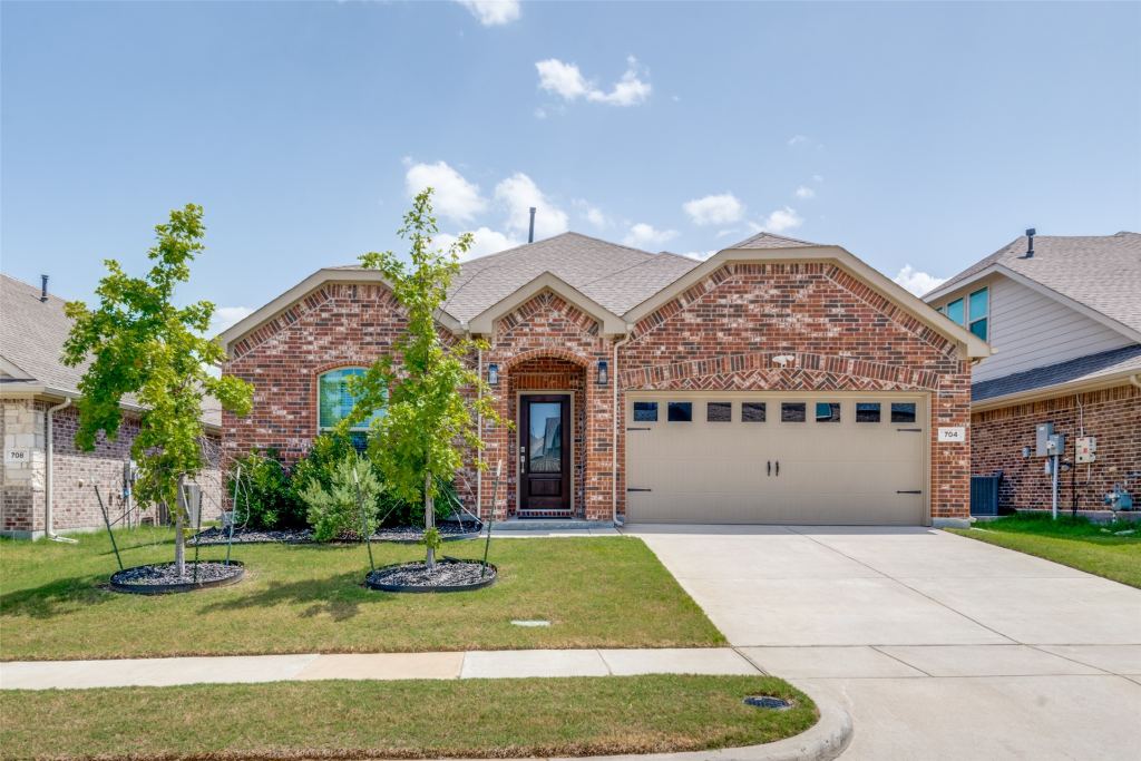 704 Pistachio Parkway, Forney, TX 75126 — photo 1
