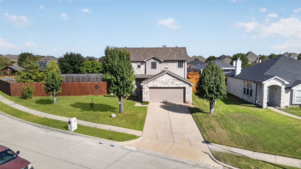 1111 Lakewood Drive