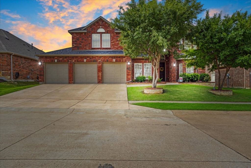 319 Westphalian Drive, Celina, TX 75009 — photo 1