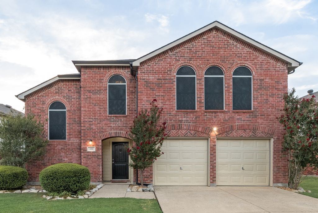512 Appaloosa Drive, Forney, TX 75126 — photo 1