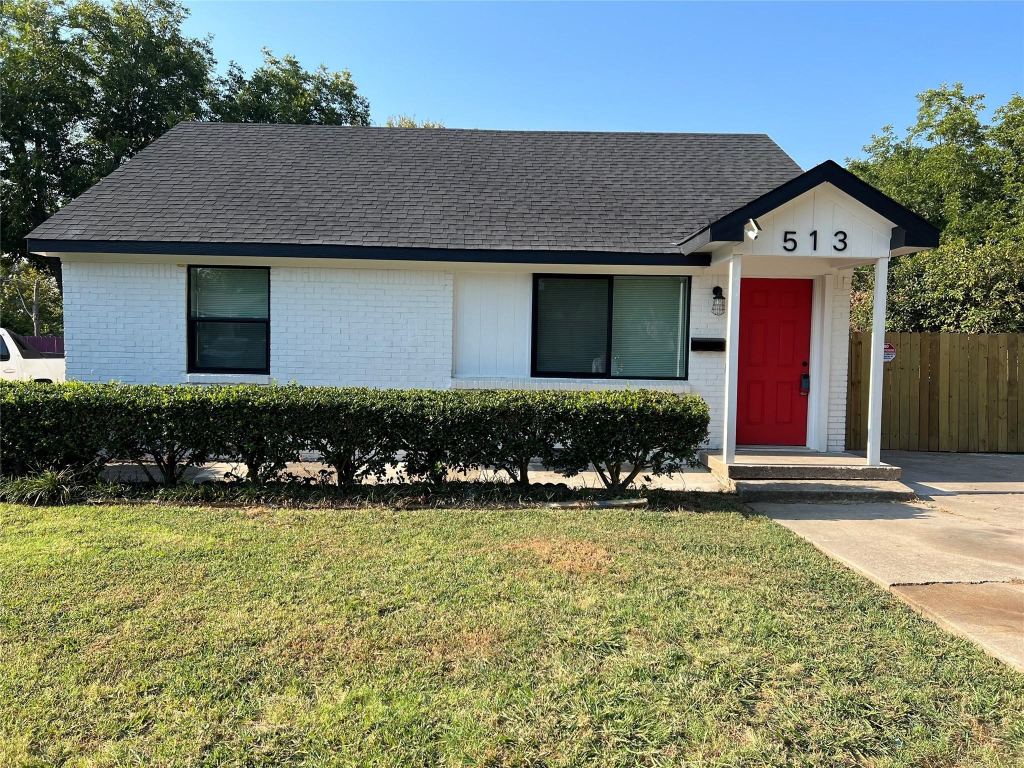 513 Cascade Drive, Garland, TX 75041 — photo 1