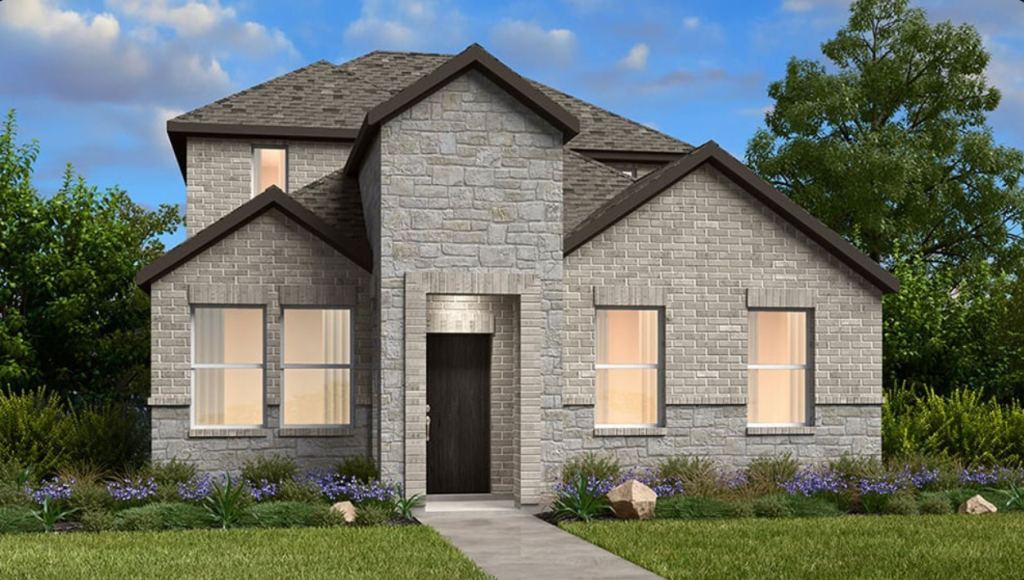 1104 Hyssop Drive, Celina, TX 75009 — photo 1
