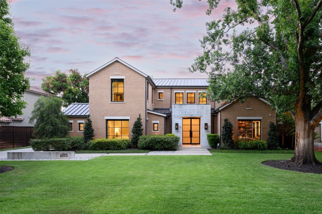 6115 Northwood Road