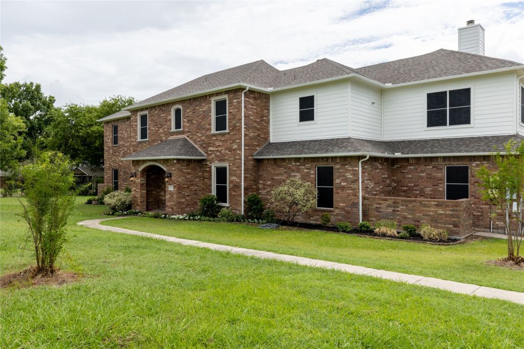 2801 Vinson Road, Wylie, TX 75098 — photo 1