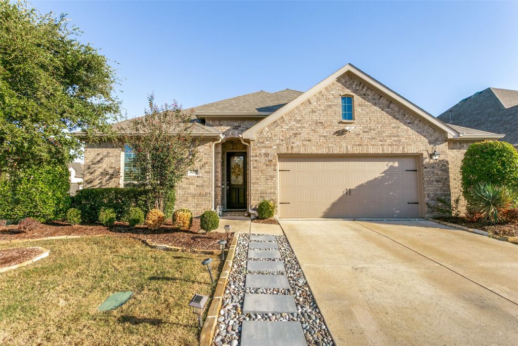 9401 Excursion Drive, Oak Point, TX 75068 — photo 1
