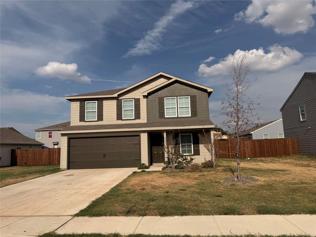 117 Cooper Drive, Cleburne, TX 76031 — photo 1