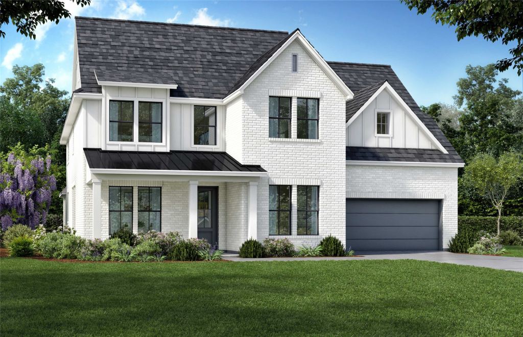 3152 Shaddock Boulevard, Rockwall, TX 75032 — photo 1