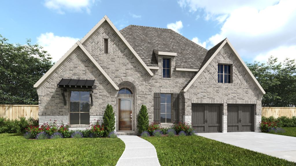 2901 Harkaway Court