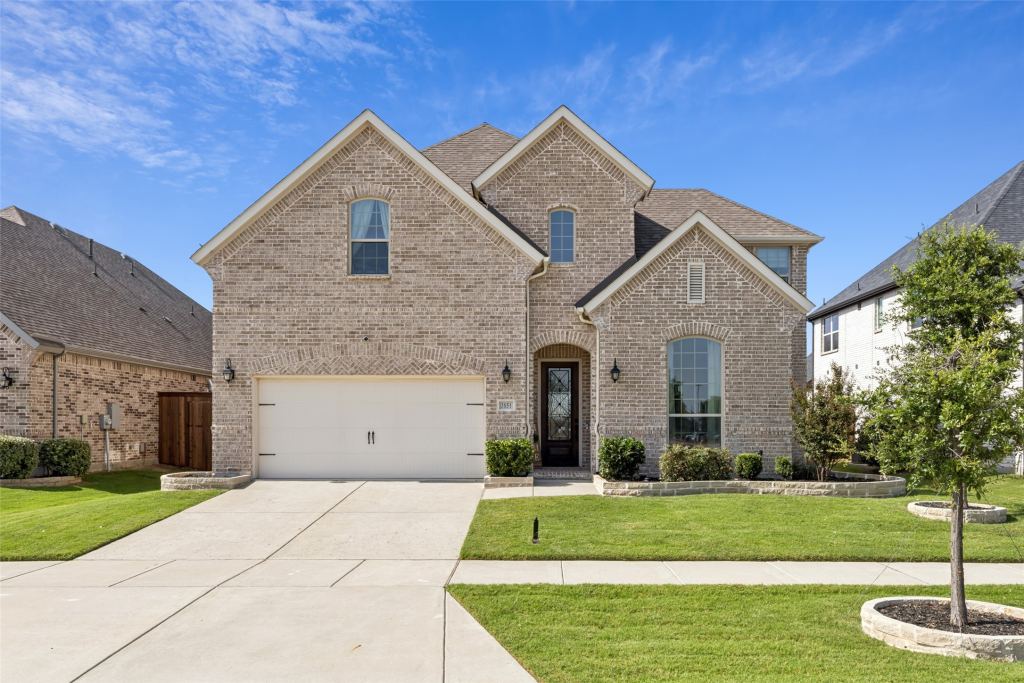 3851 Freeman Way, Prosper, TX 75078 — photo 1