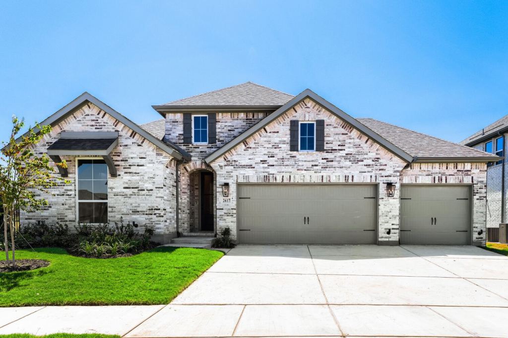 2617 Grinnel Drive, Celina, TX 75009 — photo 1