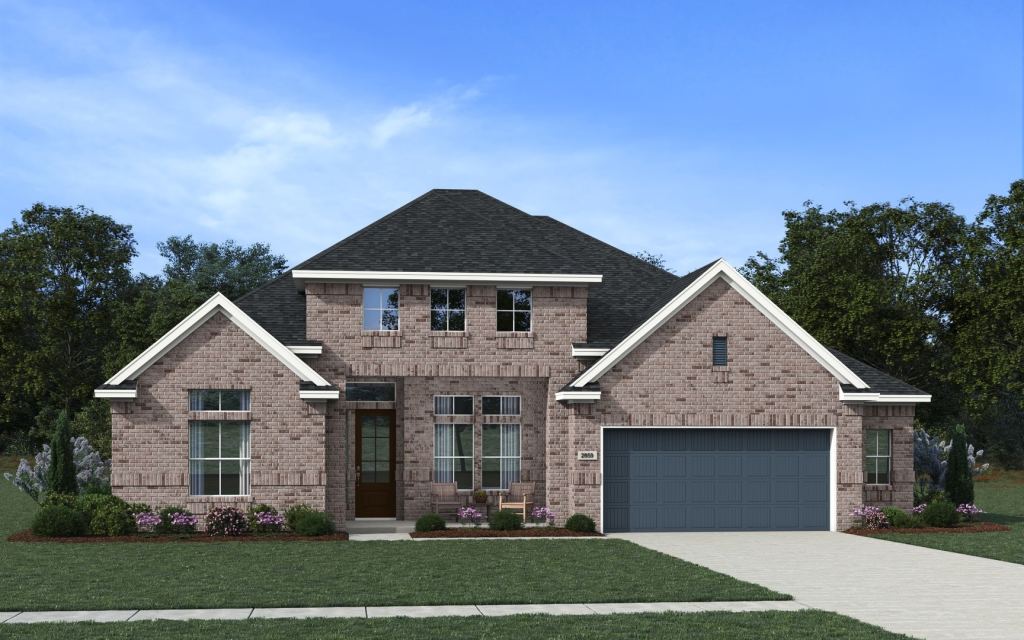 113 Swan Lake Drive, Waxahachie, TX 75165 — photo 1