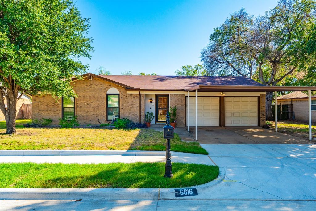 6616 Summertime Lane