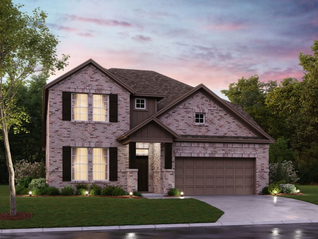 6332 Simone Avenue, McKinney, TX 75071 — photo 1