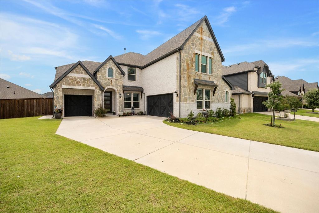 1904 Frediano Lane, McLendon Chisholm, TX 75032 — photo 1