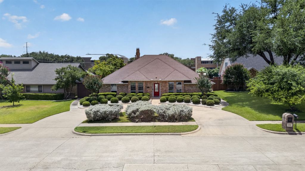 1508 Summertree Court, Richardson, TX 75082 — photo 1