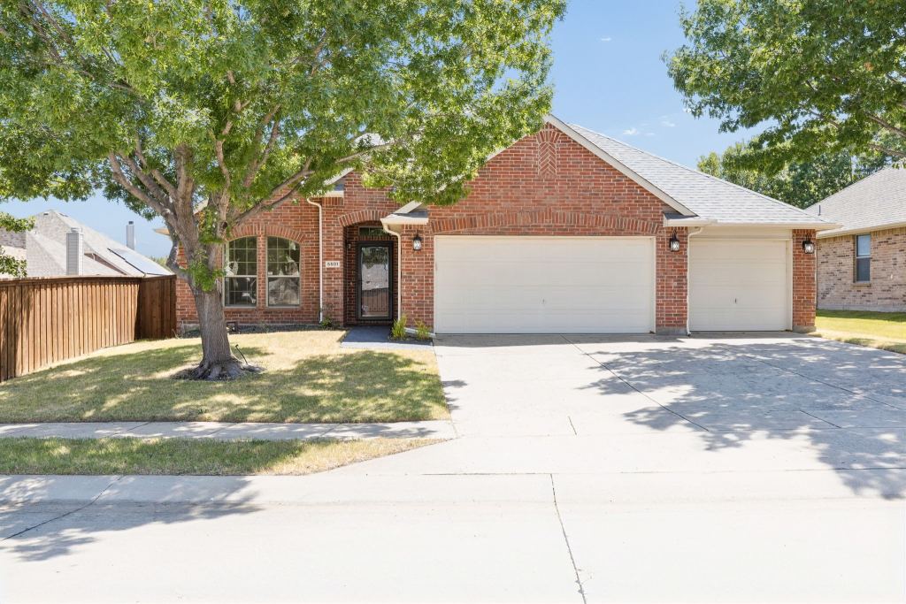 5501 Manitou Drive