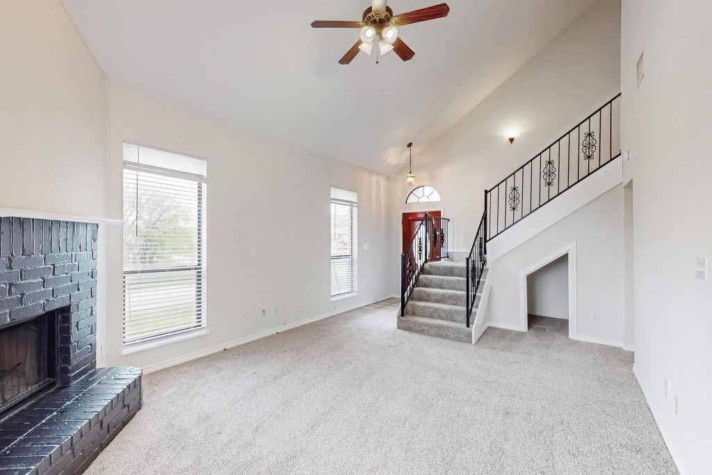 8000 Arbor Avenue, Fort Worth, TX 76116 — photo 1