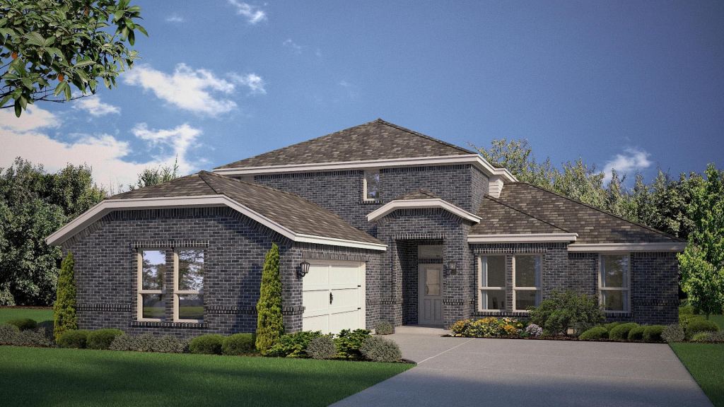 6873 BRAHMAN Drive, Arlington, TX 76001 — photo 1