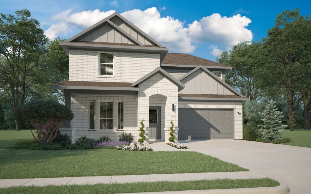 441 Hocking Hills Drive, Waxahachie, TX 75165 — photo 1