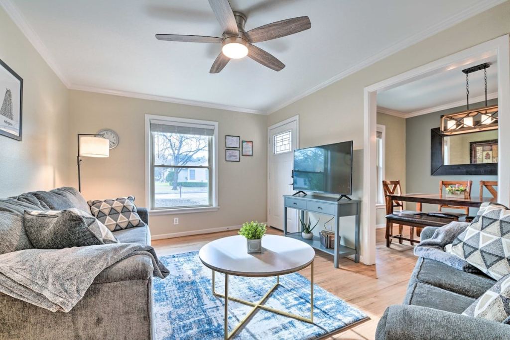601 Circle Drive